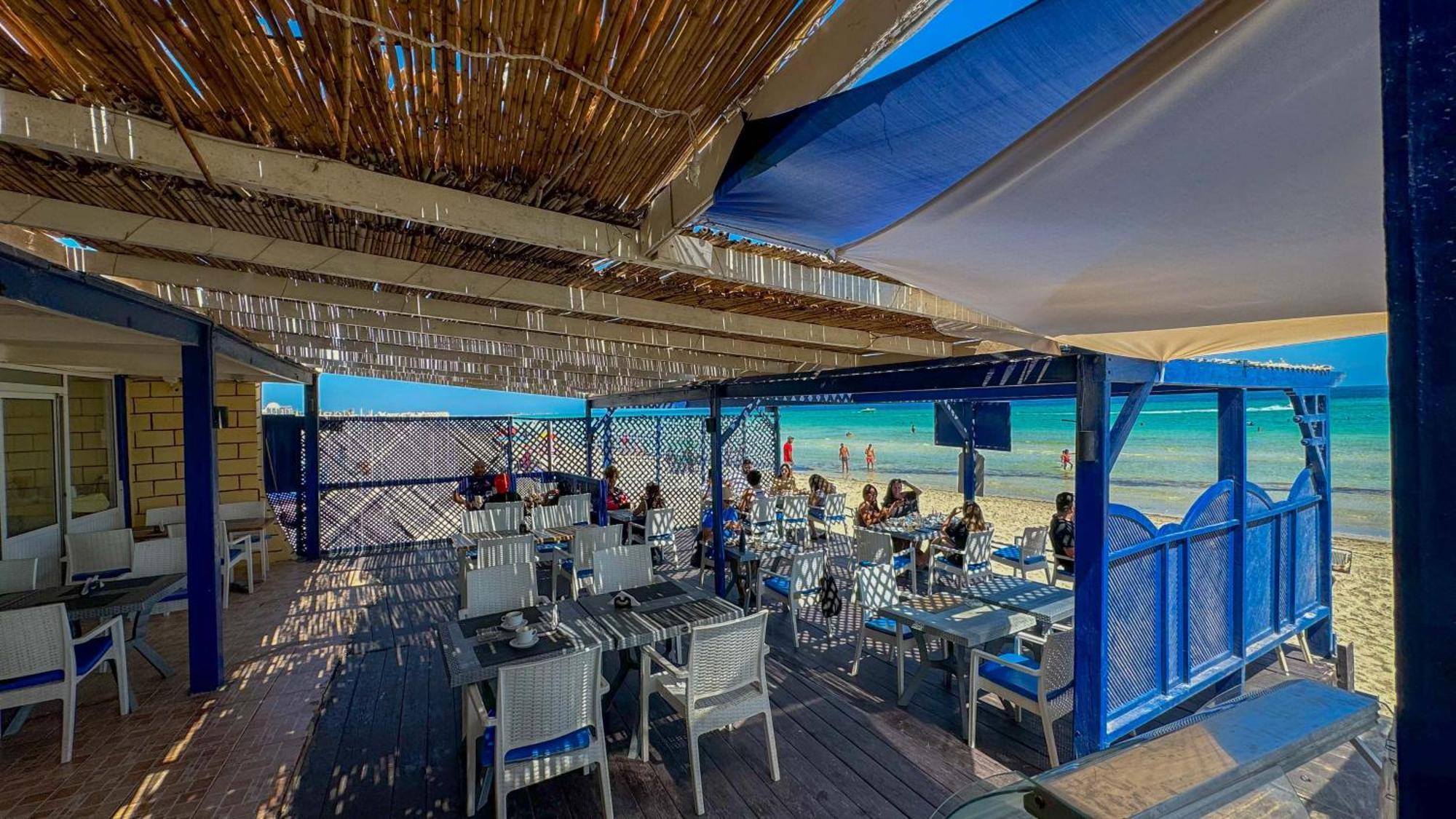 Mezraia Hotel De Charme Et Spa Dar El Bhar מראה חיצוני תמונה